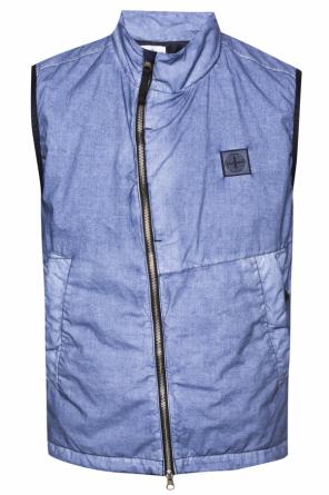 Patched vest, zdjęcie 1 Patched vest od Stone Island